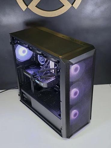 Desktop računari i radne stanice: Ryzen 7 7800X3D RTX 5070 B650 32GB 1TB - SM147PC. ✨ Prodaja i — 10