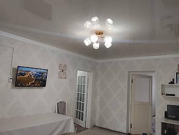 Продажа квартир: 2 комнаты, 45 м², 2 этаж, Евроремонт — 3