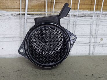 Датчики, сенсоры, предохранители: Расходомер Peugeot 2001 г., Б/у, Оригинал, Германия — 7