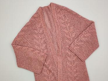 ponczo: Cardigan, Kardigan damski, rozmiar M — 1
