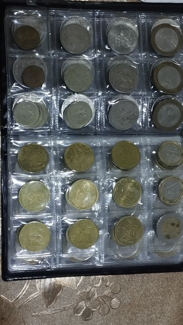 Sikkələr: 1 1813 il, Vəziyyəti: Əla — 5