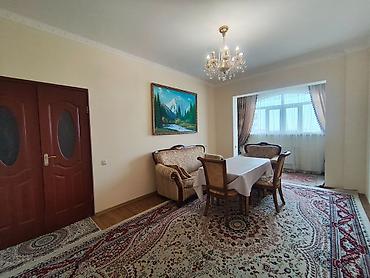 flat osh: Продам! 3-ком кв. 68м2, 105с, 8/9, ДК, 12мкр, 115т$ Установили новый — 6