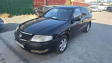 maxima j30: Nissan Almera Classic: 2009 г., 1.8 л, Автомат, Бензин, Седан — 1