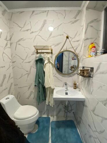 Иссык-Куль 2025: Номер, КОМФОРТ Каракол, Парковка, стоянка — 4