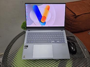ms surface laptop: Офисный, Б/у, Intel Core Ultra 7 — 2