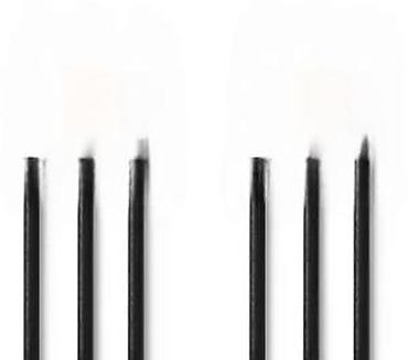 Kablovi i adapteri za kamere: Nedis Stereo Video kabl – 3x RCA (muški) na 3x RCA (muški) - Tip — 14