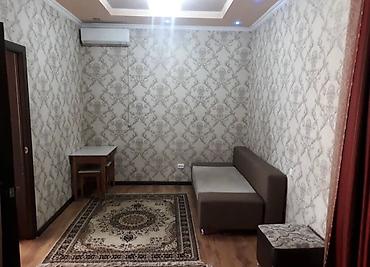 кое жар: 2 комнаты, 43 м², Элитка, 1 этаж, Свежий ремонт — 1