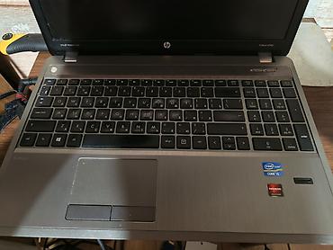 fly mp400: Hp probook 4540s 15.6 inca ekstra laptop za svakodnevnu upotrebu — 2