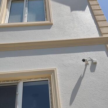 Fasad işləri: Peno plas isti ağlay işləri görülür Fasad işləri – dekorativ suvaq -da lalafo.az — 5 Fasad işləri: Peno plas isti ağlay işləri görülür Fasad işləri – dekorativ suvaq — 5