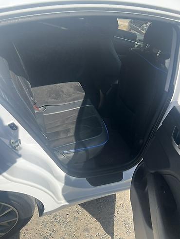 аванти: Hyundai Avante: 2019 г., 1.6 л, Бензин, Седан — 6