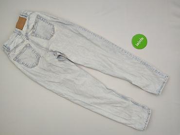 hand work denim: Jeansy damskie, rozmiar 2XS — 3