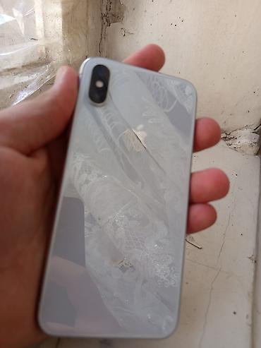 Apple iPhone: IPhone X, Qara, Face ID — 12