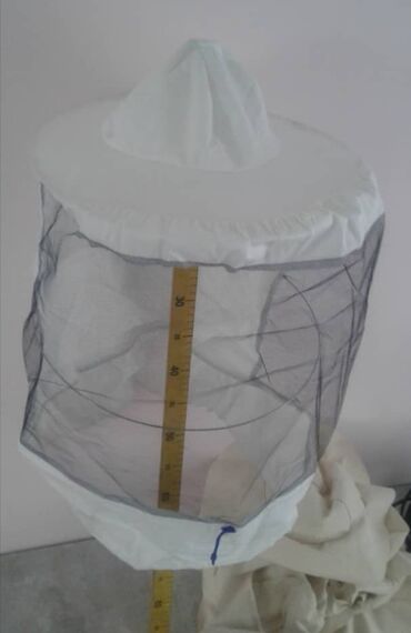 дет вещи: Продаю пчеловодные маски ткань хб. Круговая лицевая сетка из темного