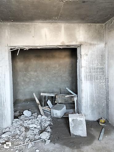televizor temiri: 050-220-08-78 - Diamant karotla qazma: armaturlu beton, kərpic, daş — 7