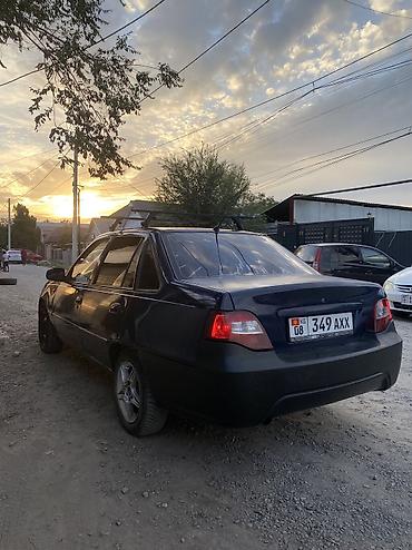 16кл: Daewoo Nexia: 2006 г., 1.5 л, Механика, Бензин — 4