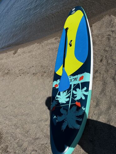 купить прицеп самосвальный для камаза бу: Продается новый SUP board (доска) ?15 см В комплект входит