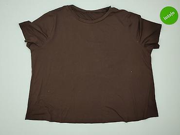 appendage t shirty: Shein Curve, T-shirt damski, rozmiar 3XL — 2