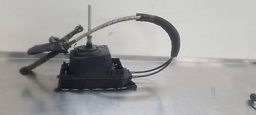tapacir golf 4: RUCKA MENJACA SA SAJLOM ZA VOLKSWAGEN GOLF 7 - 5G0864220Q | Rucka — 3
