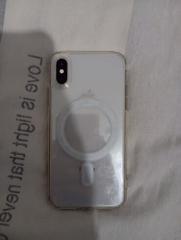 айвон xs: IPhone Xs, Б/у, 256 ГБ, Белый, Зарядное устройство, Защитное стекло, Чехол