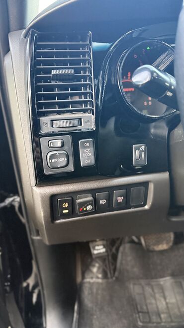 Toyota: Toyota Sequoia: 2008 г., 4.7 л, Автомат, Газ, Внедорожник — 12