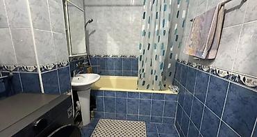 106: 3 комнаты, 72 м², Нижний Джал (Джал-23) 106 серия, 3 этаж, Свежий ремонт — 9