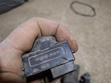 Датчики, сенсоры, предохранители: Продаю разное кнопки от разных машин — 3