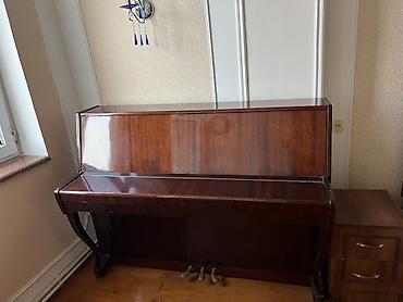 ronisch piano: Şverik sxemli vertikal piano – “СЮЙТА” (Suite) modeli - Korpus — 6