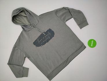 kocobluza hm: Bluza z kapturem damska, rozmiar L — 2