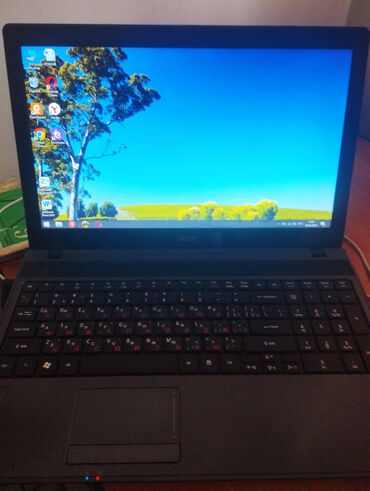 куплю нерабочий ноутбук в бишкеке: Ноутбук, Acer