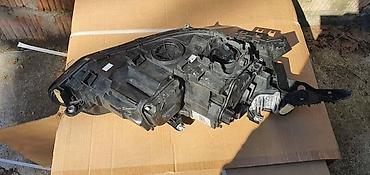 spotovi za auto: LEVI FAR XENON LED IQ ZA VOLKSWAGEN GOLF 8 | Volkswagen golf 8 levi — 3