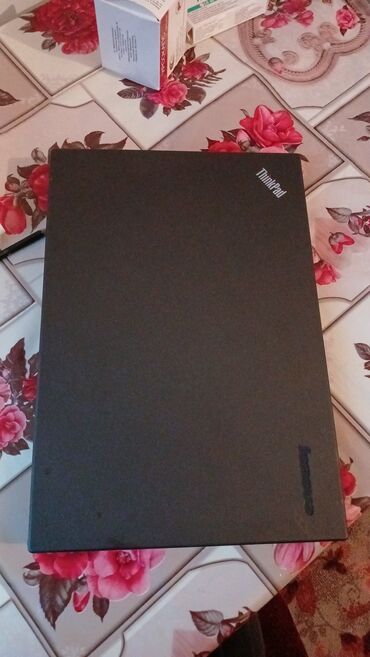 корпус пу: Ноутбук, Lenovo, Intel Core i7