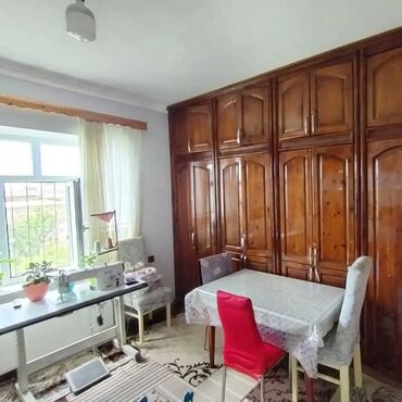 Həyət evləri və villaların satışı: 3 otaqlı, 110 kv. m, Yeni təmirli — 3