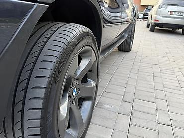 kia 2025: BMW X5: 2005 г., 3 л, Автомат, Дизель, Кроссовер — 7