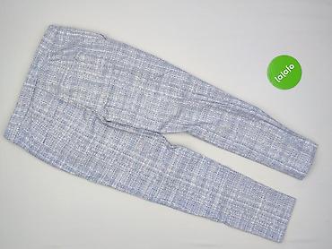 culotte: H&M, Spodnie materiałowe damskie, rozmiar XS — 3