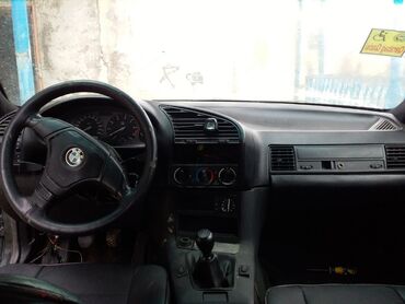 BMW: BMW 320: 2 | 1992 il Sedan