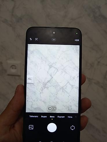 запчасти на редми: Redmi, Redmi 13, Б/у, 128 ГБ, цвет - Черный, 2 SIM — 2