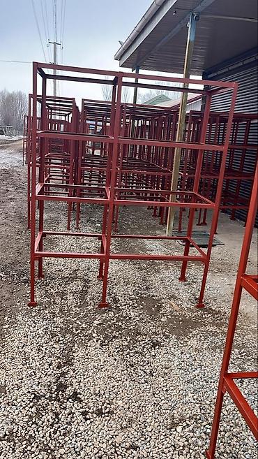 Сварка: Сварка | Ворота Монтаж — 10