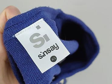 stradivarius sweter: Sinsay, Sweter damski, rozmiar XS — 5