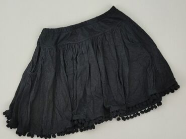 spódniczka kloszowa: Skirt, 10 years, 134-140 cm, condition - Good