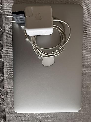 İşlənmiş Apple MacBook, 11.6 ", Intel Core i5, 512 GB, Ünvandan götürmə