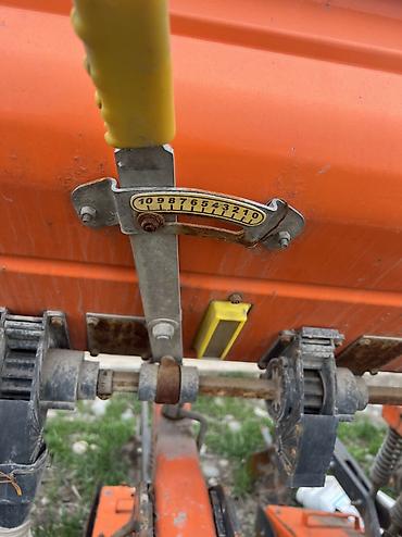 Другое сельско-хозяйственное оборудование: Продаю сеялка зерновая!!! — 6