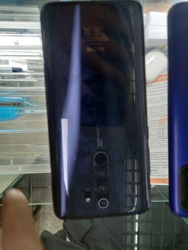 сколько стоит ремонт экрана телефона: Redmi, Redmi 8 Pro, 128 ГБ, 2 SIM