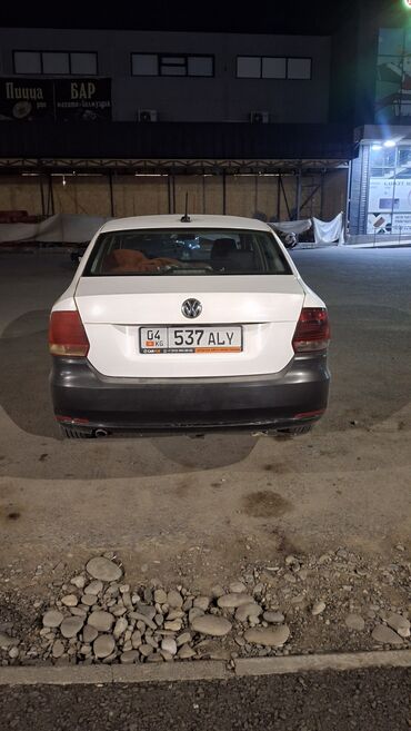 кузов на форд транзит: Volkswagen Polo: 2017 г., 1.6 л, Автоматические, Бензин, Седан