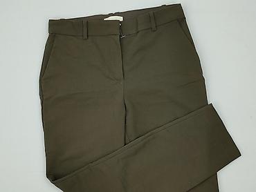 michael h: H&M, Spodnie materiałowe damskie, rozmiar L — 1