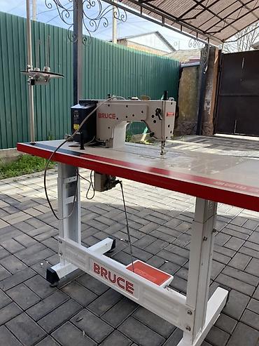 Оверлочные машинки: 5-нитка — 8