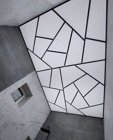 Asma tavanlar: “Asma tavan” ✅ çatdırılma və quraşdırılma qiymətə daxildi. ✅ — 6