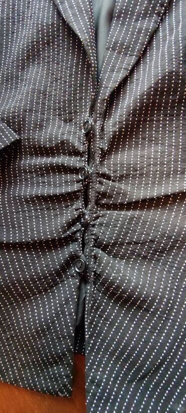 Sakoi: Fantastičan originalni Armani sako. Elegantan, visokog kvaliteta — 11