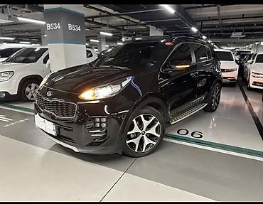 gear fit: Сдаю Kia Sportage, На неделю, Без водителя, | Залог, Предоплата, От 18 лет — 2