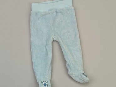 spódniczki tiulowe pepco: Spodnie dresowe, Pepco, 6-9 m, stan - Dobry