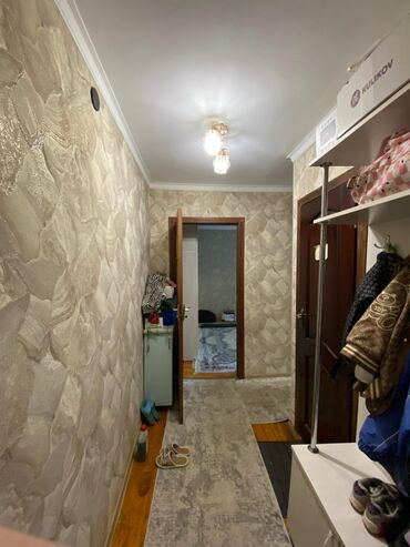 сниму дом на иссык куле: 1 комната, 31 м², Индивидуалка, 1 этаж, Евроремонт